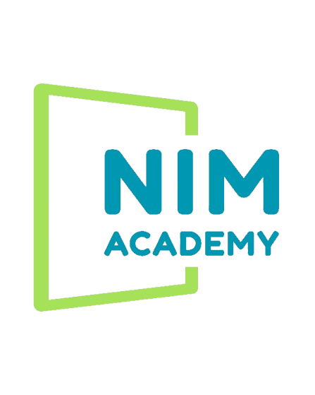 NIM Academy Logo