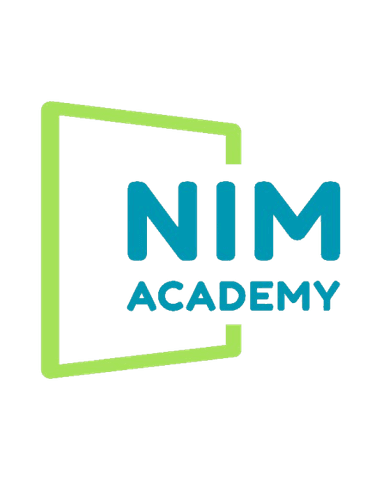NIM Academy Logo